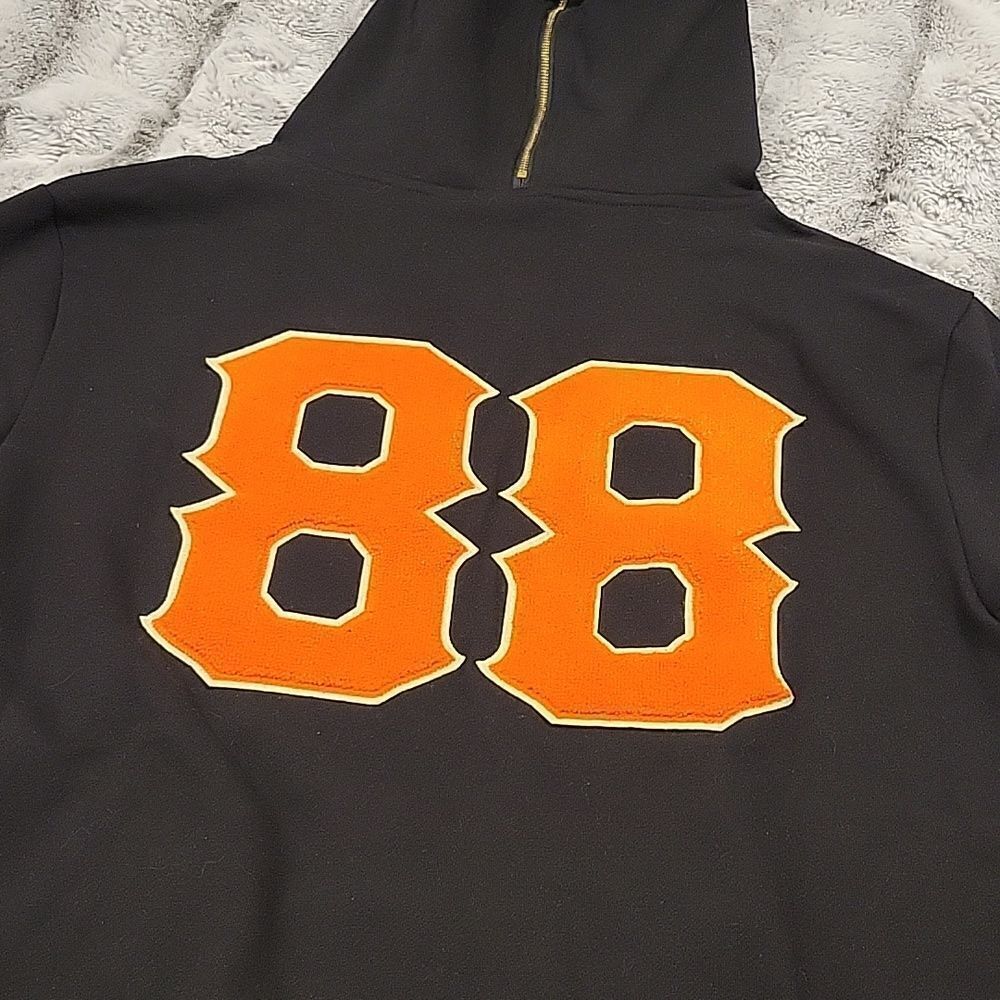 HIDDEN HYPE Giant Underdog sweats SET, XL - Picture 3 of 15